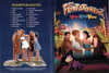 Flintstones 2. - Viva Rock Vegas DVD borító INSIDE Letöltése