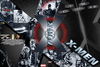 X-Men (Talamasca) DVD borító FRONT Letöltése