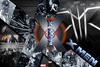 X-Men - Az ellenállás vége (Talamasca) DVD borító FRONT Letöltése