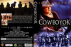 Cowboyok (Zolipapa) DVD borító FRONT Letöltése