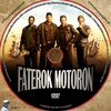 Faterok motoron (Gala77) DVD borító CD1 label Letöltése