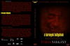 Hannibál Lecter trilógia (doboz) DVD borító FRONT Letöltése