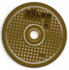 Belga - Majd megszokod DVD borító CD1 label Letöltése