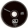 Belga - Bokorpuszta DVD borító CD1 label Letöltése