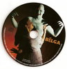 Belga - Jön a Gólem! DVD borító CD1 label Letöltése