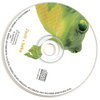 Belga 3 - Zsolti a béka DVD borító CD1 label Letöltése