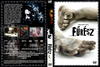 Fûrész gyûjtemény 1. - Fûrész (gerinces) (Eszpé) DVD borító FRONT Letöltése