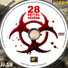 28 héttel késõbb (Rush) DVD borító CD1 label Letöltése