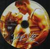 Step Up DVD borító CD1 label Letöltése
