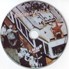 Budapest retró DVD borító CD1 label Letöltése