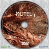 Motel 2 (Escort73) DVD borító CD1 label Letöltése