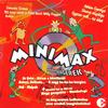 Minimax rajzfilmslágerek DVD borító FRONT Letöltése