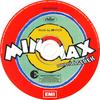 Minimax rajzfilmslágerek DVD borító CD1 label Letöltése