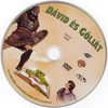 Nagy Kalandozások - Dávid és Góliát DVD borító CD1 label Letöltése