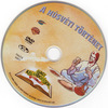 Nagy kalandozások - A húsvéti történet DVD borító CD1 label Letöltése