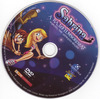 Sabrina (1999) DVD borító CD1 label Letöltése
