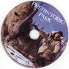 Prehistoric Park DVD borító CD1 label Letöltése