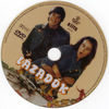 Lázadók (1988) DVD borító CD1 label Letöltése