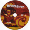 Kõkemény DVD borító CD1 label Letöltése