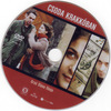 Csoda Krakkóban DVD borító CD1 label Letöltése