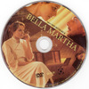 Bella Martha DVD borító CD1 label Letöltése