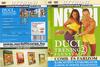 Norbi -  Duci tréning 2. DVD borító FRONT Letöltése
