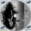 Bug (Escort73) DVD borító CD1 label Letöltése