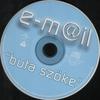 e-m@il - "buta szõke" (maxi) DVD borító CD1 label Letöltése