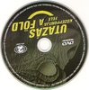 Utazás a Föld középpontja felé DVD borító CD1 label Letöltése