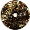 Replika - Durva élet DVD borító CD1 label Letöltése