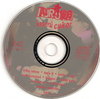 Auróra - Keserû cukor DVD borító CD1 label Letöltése