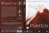 A parfüm: Egy gyilkos története DVD borító FRONT Letöltése