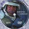 A bevetés szabályai (Döme) DVD borító CD2 label Letöltése