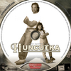 Huncutka (San2000) DVD borító CD1 label Letöltése