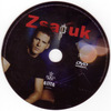 Zsaruk DVD borító CD1 label Letöltése