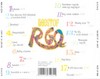 R-Go - The Best Of DVD borító BACK Letöltése