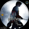 Harry Potter 1-5. (postman) DVD borító BACK Letöltése