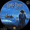 Harry Potter 1-5. (postman) DVD borító CD2 label Letöltése