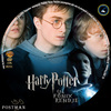 Harry Potter 1-5. (postman) DVD borító INLAY Letöltése