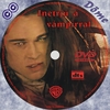 Interjú a vámpírral (RDY) DVD borító CD1 label Letöltése