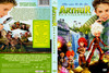 Arthur és a villangók (Veronika77) DVD borító FRONT Letöltése