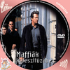 Maffiák kereszttüzében (Rékuci) DVD borító CD1 label Letöltése