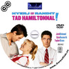 Nyerj egy randit Tad Hamiltonnal! (Pisti) DVD borító CD1 label Letöltése