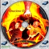 Tenacious D, avagy a kerek rockerek (Escort73) DVD borító CD1 label Letöltése