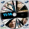 11:14  (Escort73) DVD borító CD1 label Letöltése