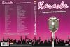 Karaoke - A legnagyobb magyar slágerek DVD borító FRONT Letöltése