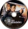 A 13-as rendõrõrs DVD borító CD1 label Letöltése