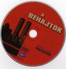 A behajtók DVD borító CD1 label Letöltése
