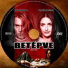 Betépve (Gabe) DVD borító CD1 label Letöltése