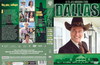 Dallas 2. évad 1-4. lemez 1-24. rész DVD borító FRONT Letöltése